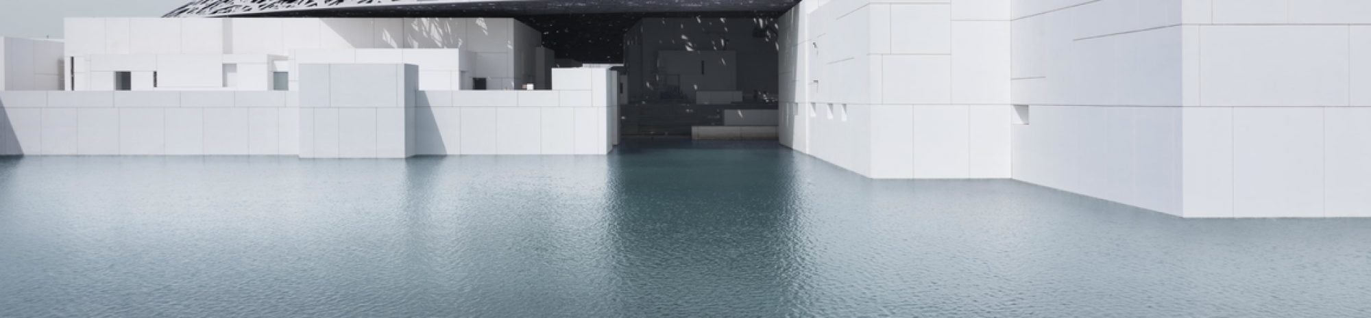 Ouverture du Louvre Abu Dhabi