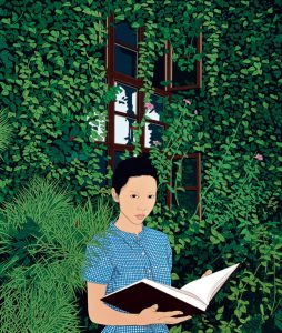 Chen Fei