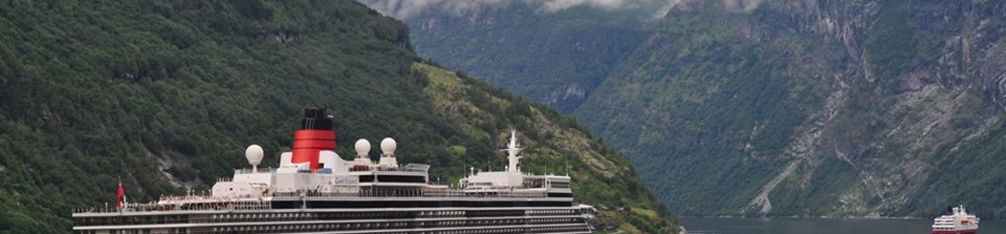 L’expérience d’une croisière unique avec Cunard