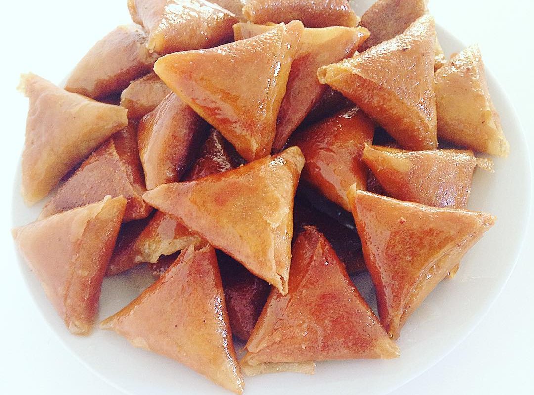 pâtisserie