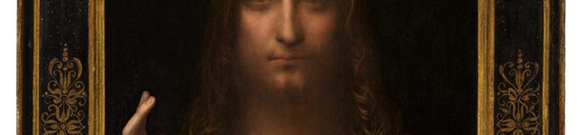 La dernière peinture de Léonard De Vinci va être mise aux enchères pour 100 millions de dollars US