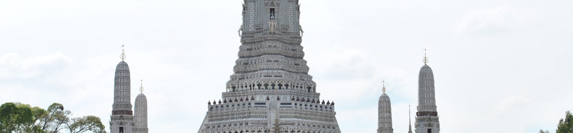 Majestueuse Thaïlande