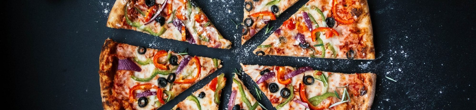 Et une pizza pour l’Unesco…