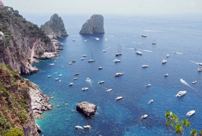 Le Meilleur de l&rsquo;Italie du Sud