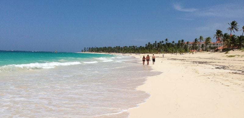 Windstar Cruise in the Caribbean: Saint-Martin, Antigua and Saint-Barthelemy