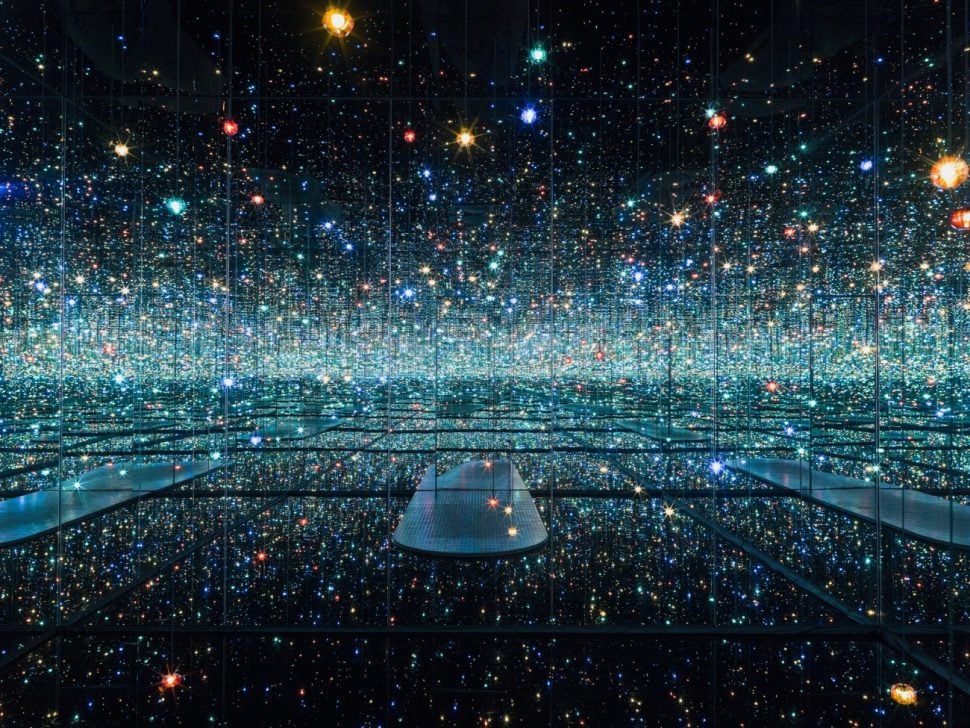 Yayoi Kusama