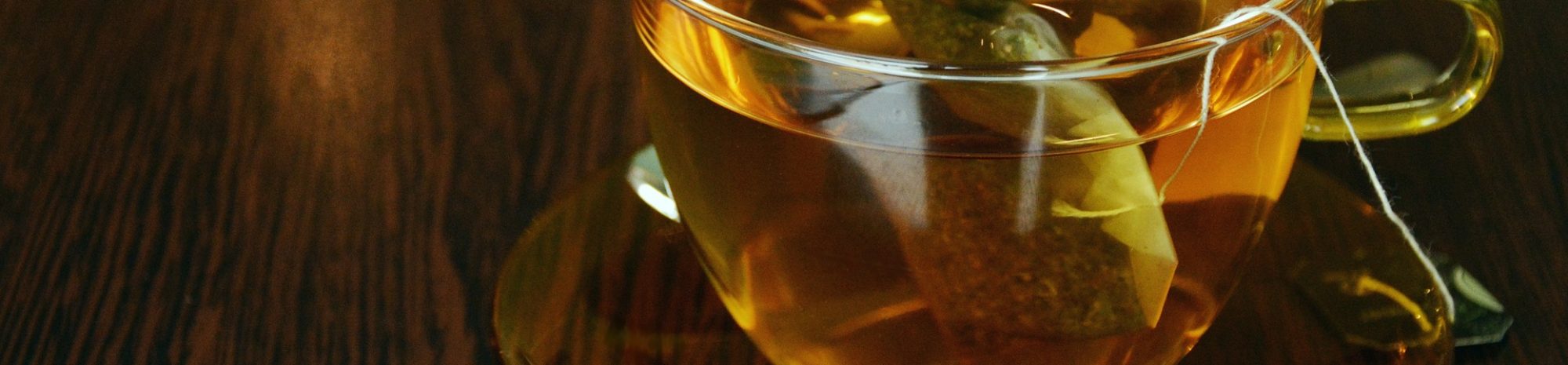 Comment le thé est devenu la boisson emblématique des anglais?