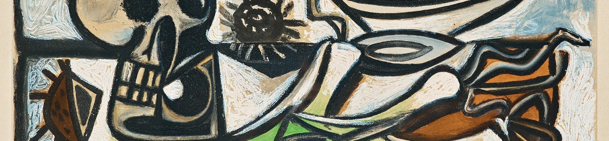 Un musée Picasso va ouvrir dans le sud de la France