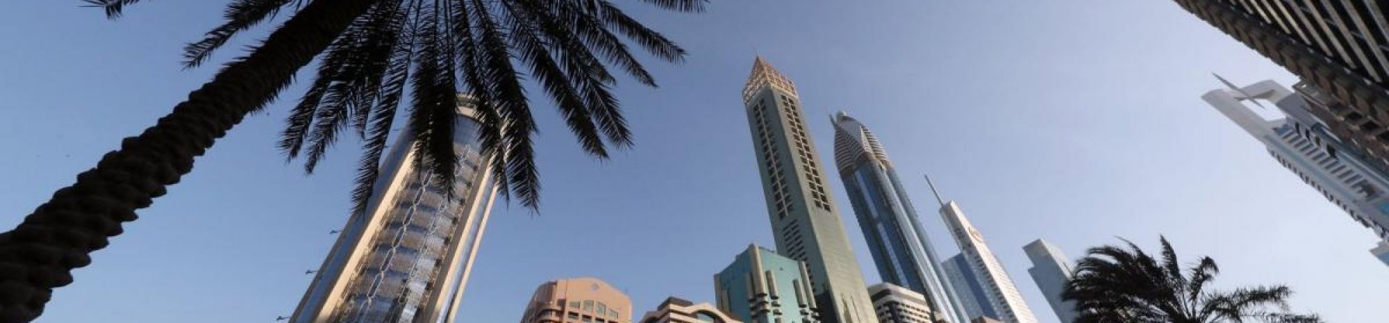 Dubaï inaugure l’hôtel le plus haut du monde