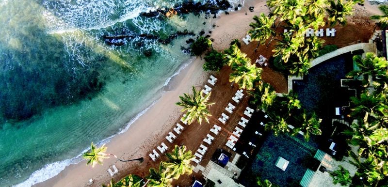 Puerto Rico: Idyllic Stay at the Luxurious Dorado Beach, a Ritz-Carlton Reserve