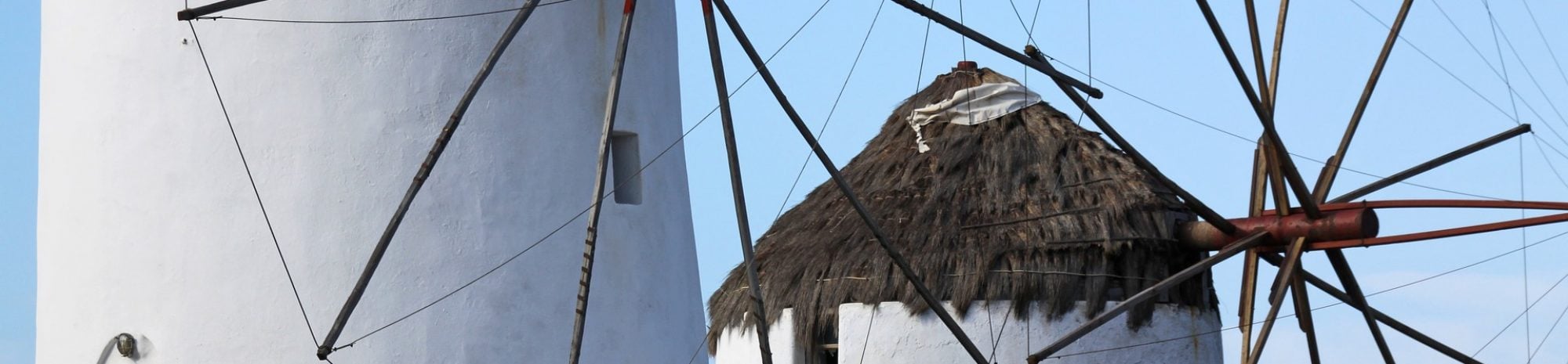 Sur les traces d’Ulysse, un voyage autour des îles grecques