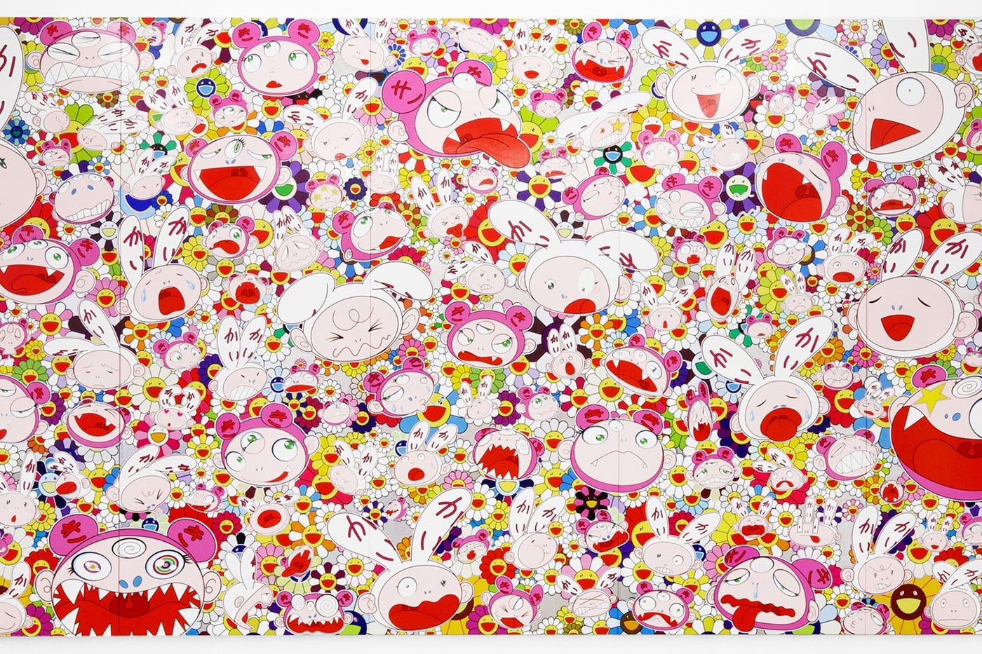 Takashi Murakami