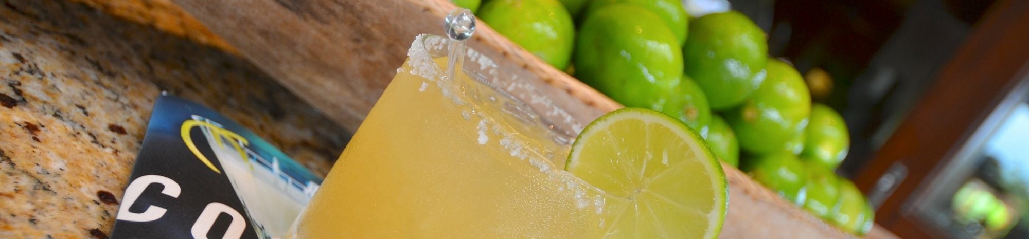 Recette de la Margarita italienne