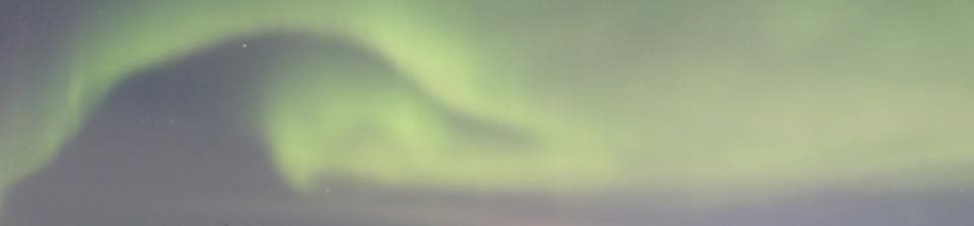 Yellowknife, meilleur endroit pour observer les aurores boréales