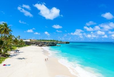 Séjour tout inclus au Turtle Beach by Elegant Hotels à la Barbade