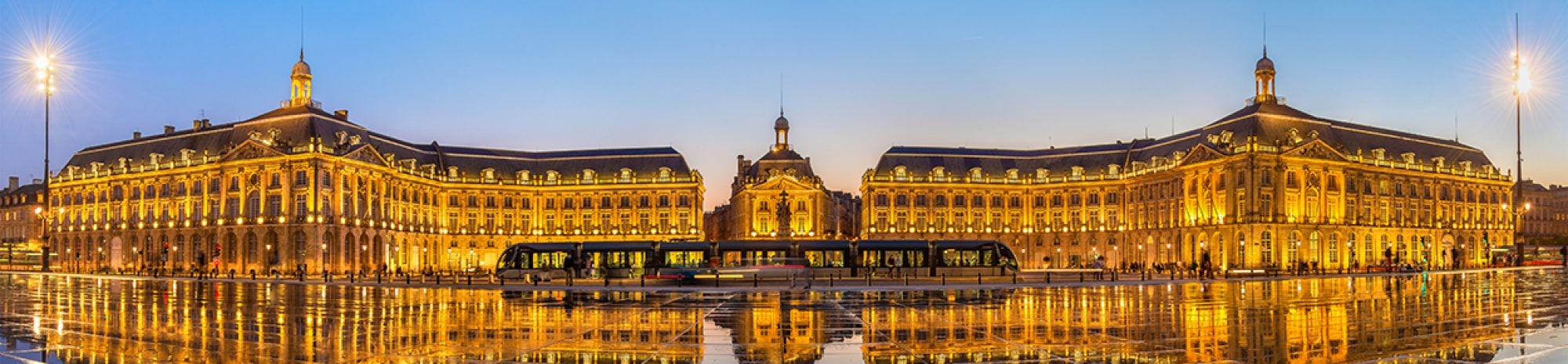 Bordeaux fête le vin