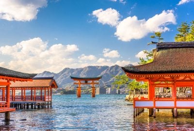 Le Japon vu autrement
