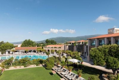 Séjour sur la Côte d&rsquo;Azur dans le Resort d&rsquo;Opio de Club Med