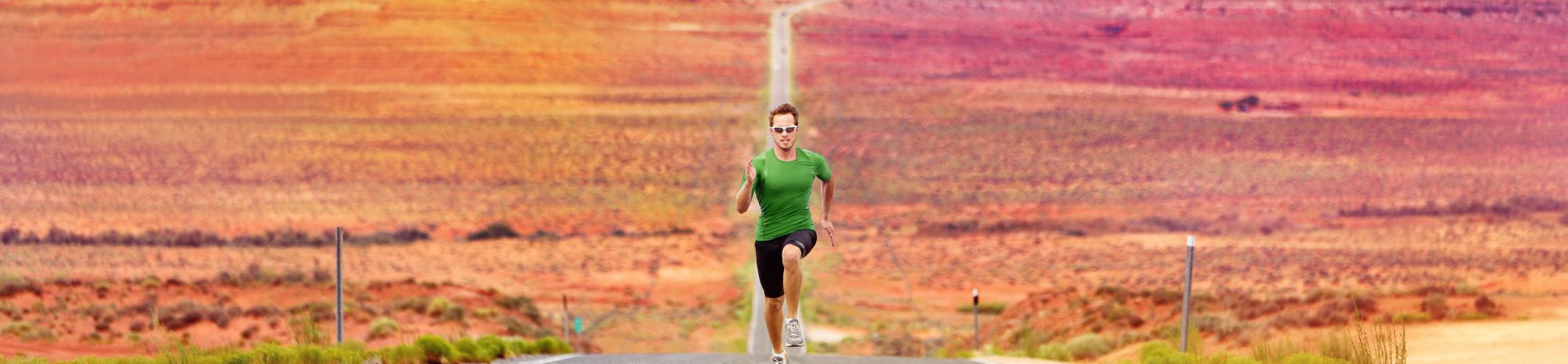 10 plus beaux endroits où courir dans le monde