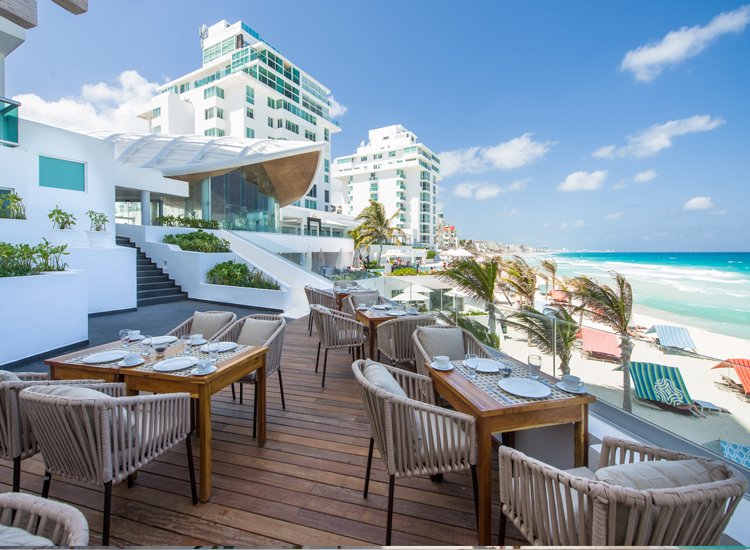 Hotel Cancun