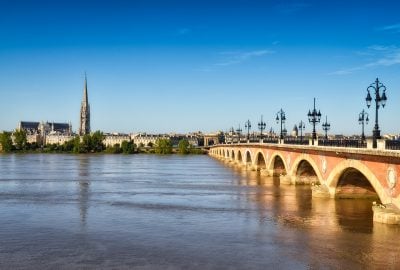 Croisière: le goût de Bordeaux