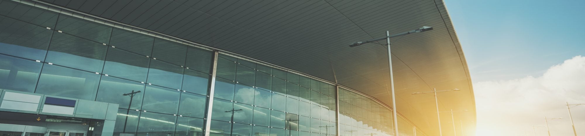 Rabais sur le stationnement à l’aéroport avec Park’N Fly