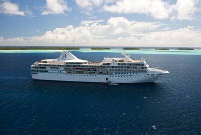 Croisières à Tahiti et dans le Pacifique Sud avec Paul Gauguin