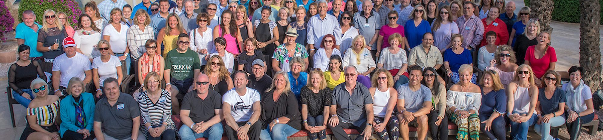 Groupe Voyages VP dans le TOP 25 des agences de voyages canadiennes