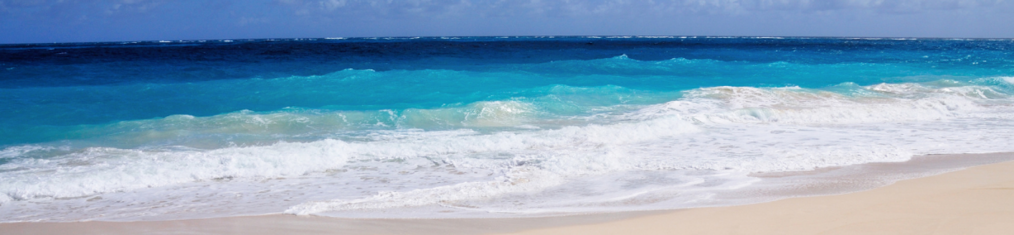 Le Sandy Lane était fantastique !!!!