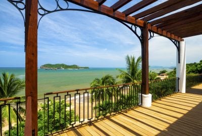 Club Med d&rsquo;Ixtapa au Mexique dans une sublime hacienda parfaite pour les familles