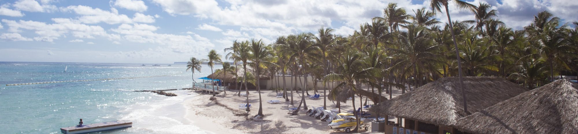 Mon expérience au Club Med de PUNTA CANA