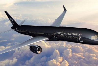 Tour du monde en Jet privé