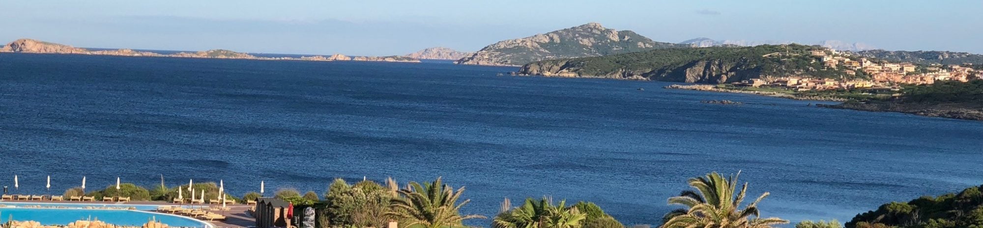 La Sardaigne par Marie-Hélène