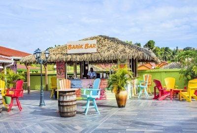 Invitation à la tradition créole en Martinique