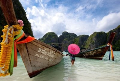 Club Med Phuket, la Thaïlande en tout inclus