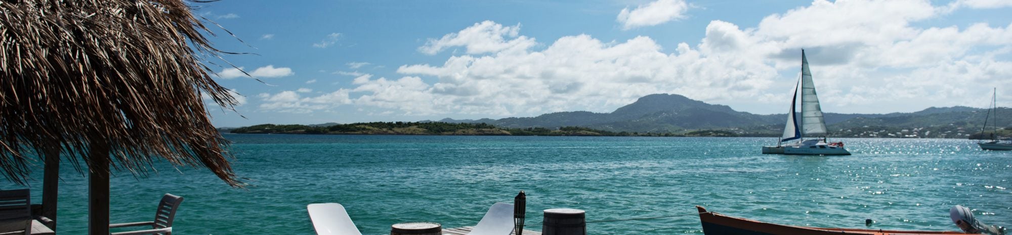 Mon voyage sur l’île aux fleurs