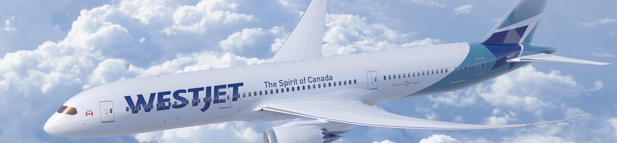 Atteignez de nouveaux sommets avec le programme Platinum de WestJet