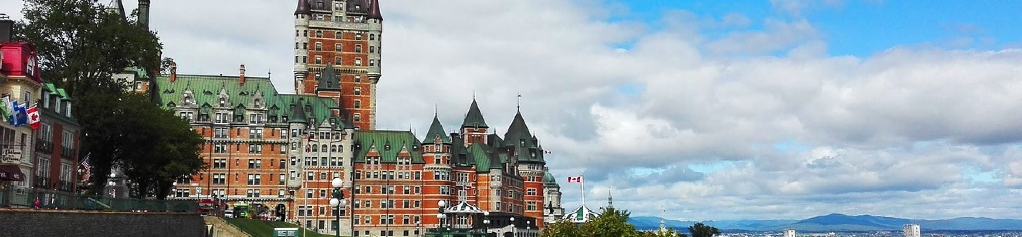 Le Top 30 des destinations préférées des Québécois pour l’hiver