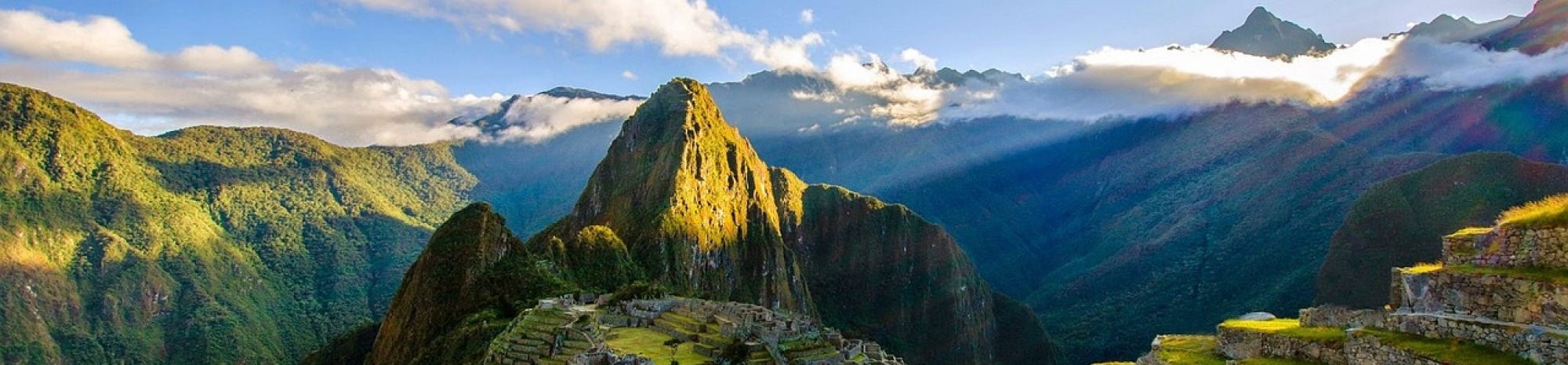 Le Machu Picchu a une nouvelle politique de billets plus stricte