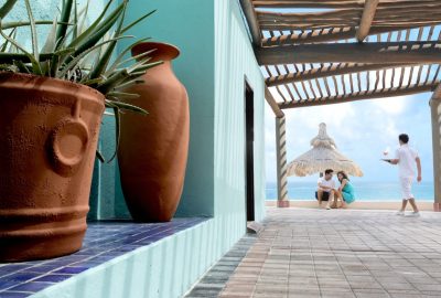 Club Med au Yucatán à Cancùn