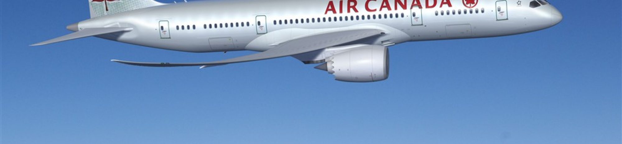 Rajustement d’horaire chez Air Canada suite à l’immobilisation au sol des appareils 737 MAX de Boeing
