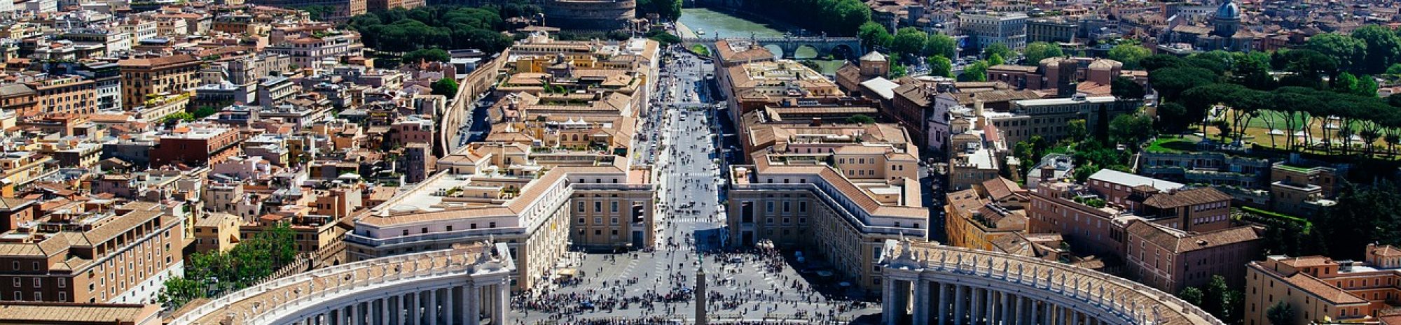 Visite privée au Vatican