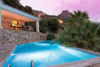 Louer une villa de luxe en Corse pour des vacances de rêve