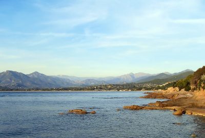 Isola Bella, les trésors de la Corse