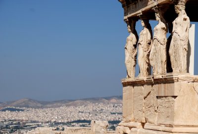 Croisière en Méditerranée : Îles grecques et nuits maltaises