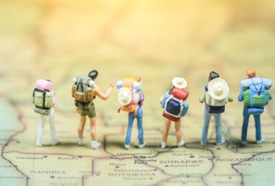 Une belle façon de découvrir l&rsquo;Europe pour les plus petits budgets