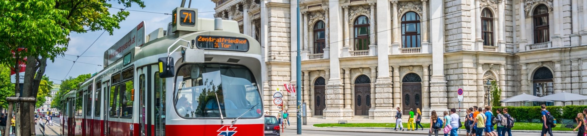 Plein feux sur l’Europe Centrale