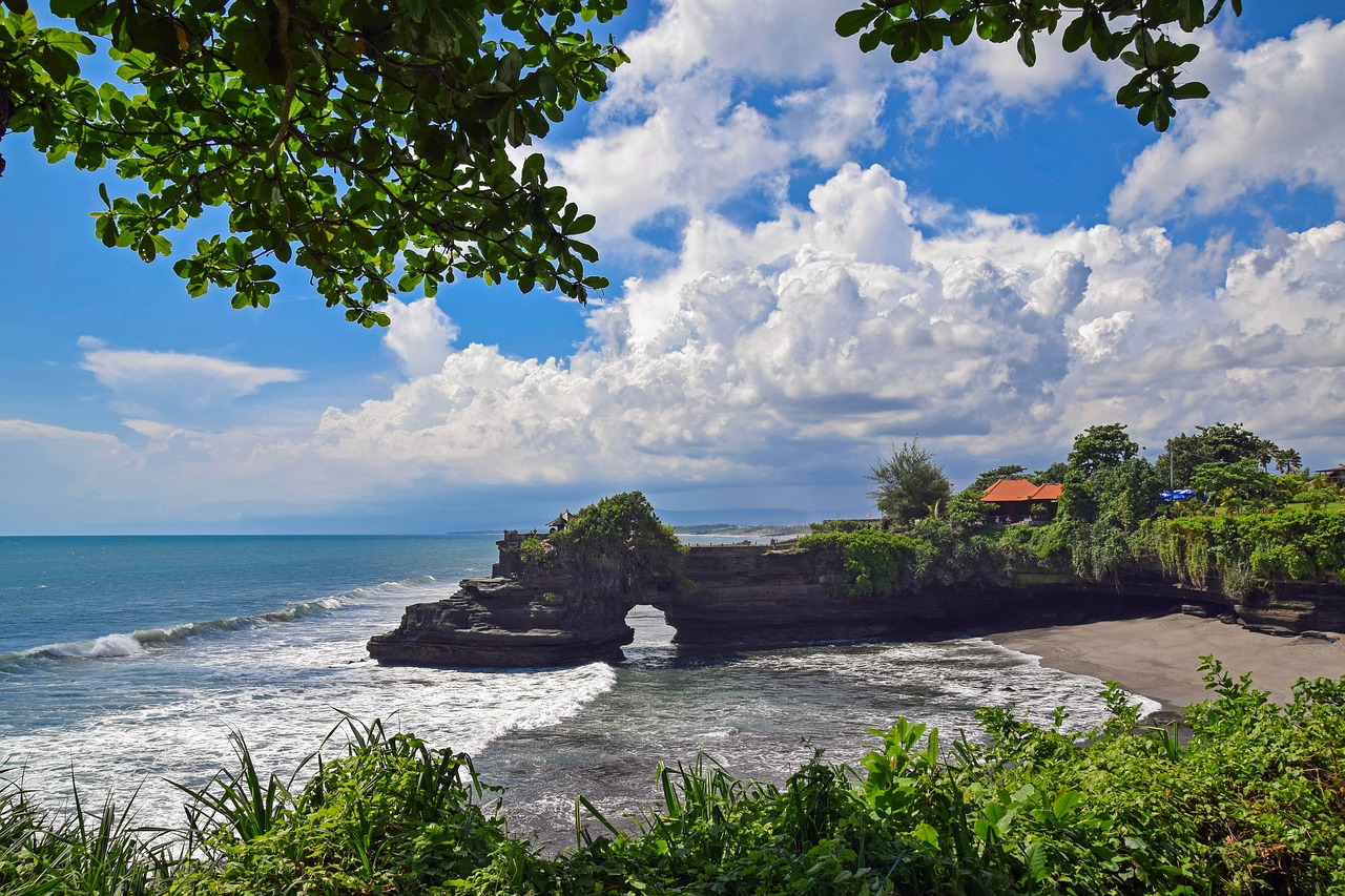 Île De Java En Bali | Visiter l’île de Java en Indonésie : de Jakarta à ...