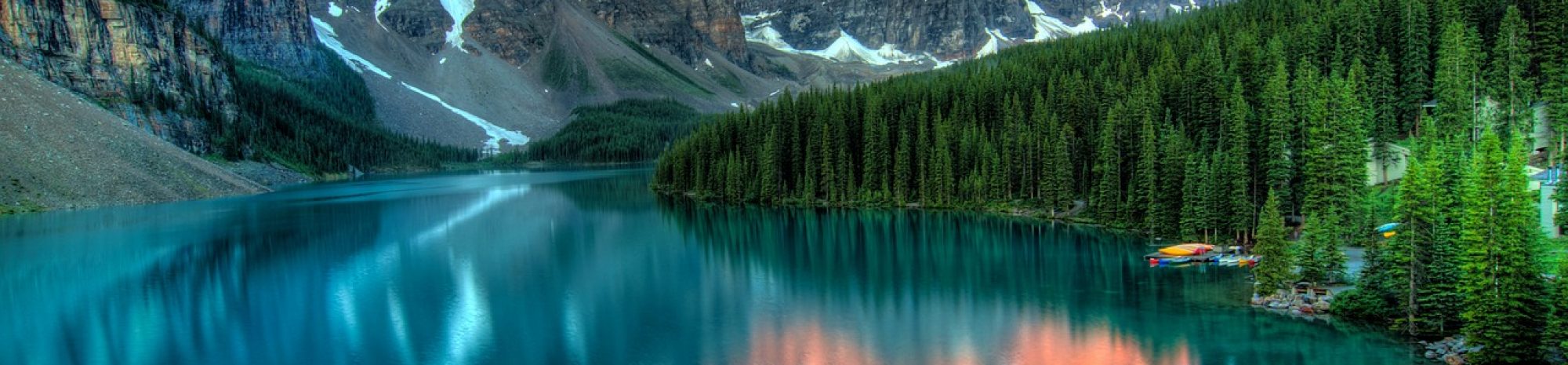 Banff en été: comment éviter les foules