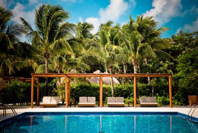 Luxueux Resort en République Dominicaine